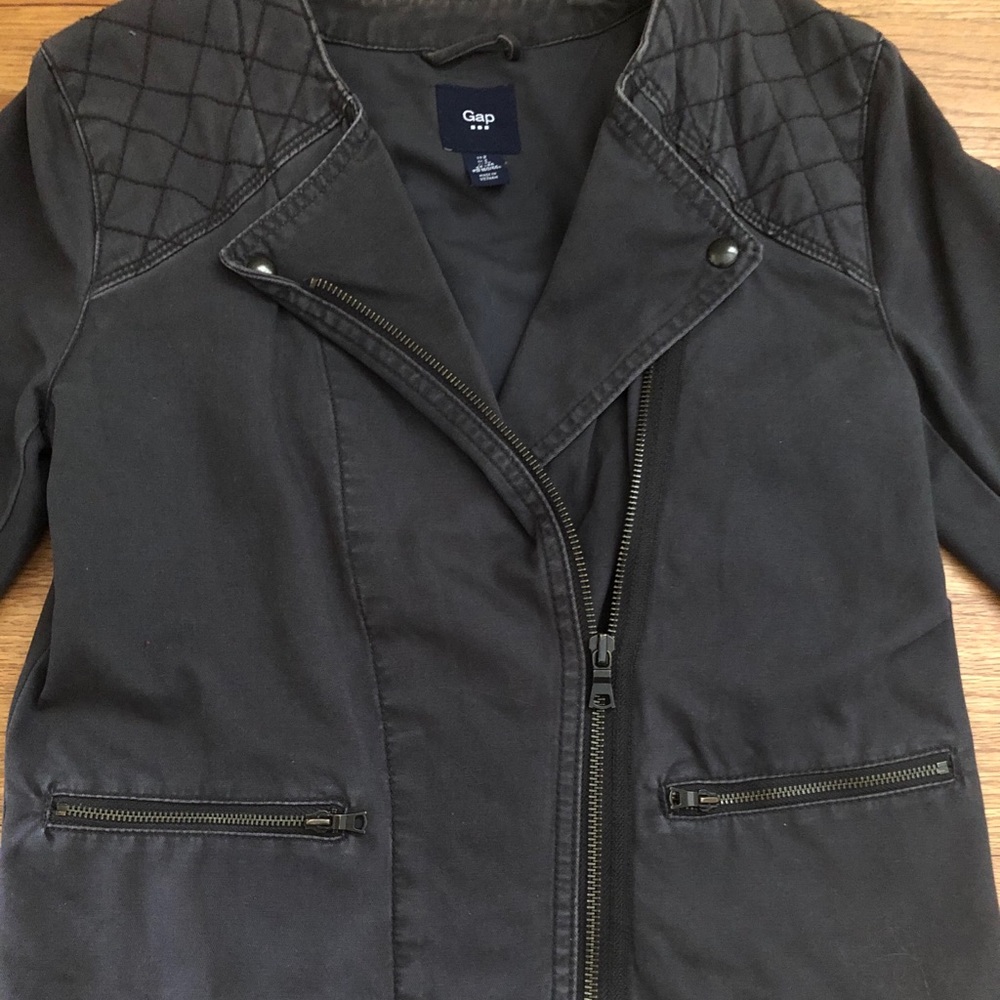 Jacket - Picture 2 of 5